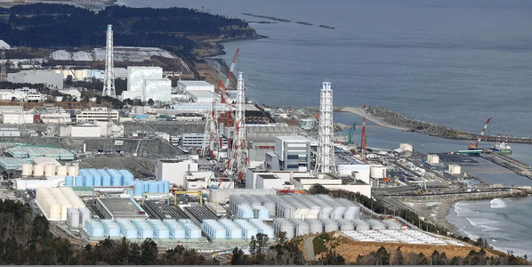 综合消息：俄罗斯、爱尔兰学术机构专家严词批评日本核污水排放计划