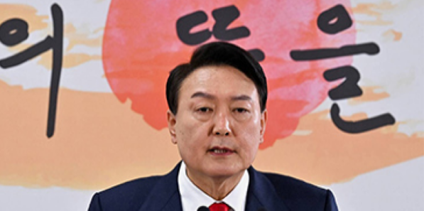 韩国候任总统完成总统府人事布局，上任进入倒计时