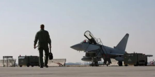土耳其防长：已退出北约“老虎会”联合空军演习