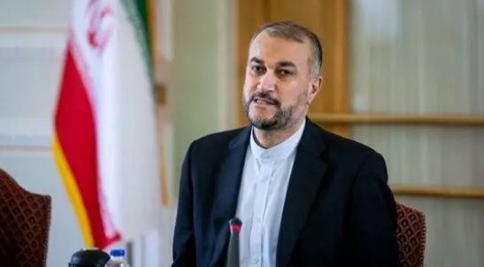 伊朗外交部长：伊朗与美国通过交换书面信息方式进行伊核谈判