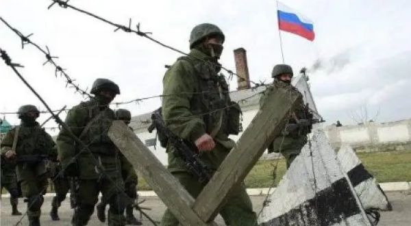 最新动态：俄否认5月9日对乌克兰宣战 乌称冲突不会在短期内结束