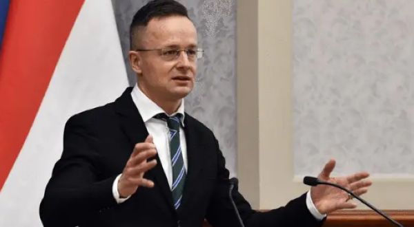 匈牙利不支持欧盟新一轮对俄制裁方案