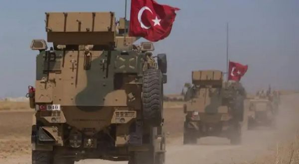土耳其国防部长：“爪锁”行动已消灭73名库尔德工人党武装人员
