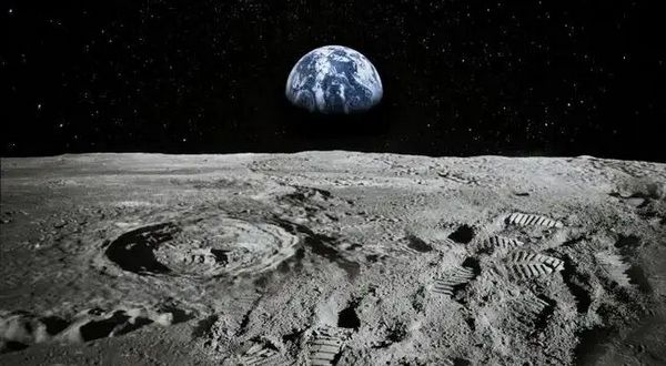 在月球能生产氧气和燃料了？月壤或可助一臂之力