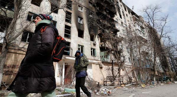 乌克兰再从亚速钢铁厂“撤人”　西方又向乌输送武器