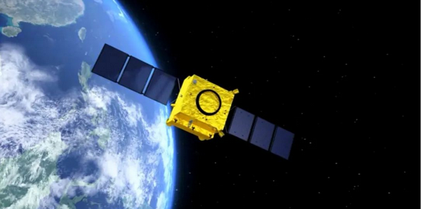 20年，中国海洋卫星服务遍及全球