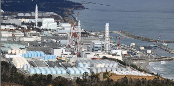 全球连线 | 国际专家：日本核污染水排放要倾听民众担忧