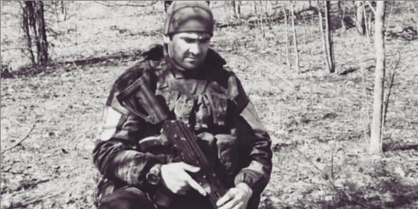 俄方证实：俄副防长外甥在俄乌战争中阵亡