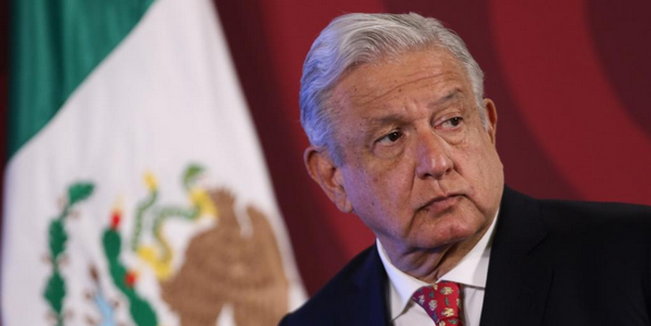 反对美国搞小动作　墨西哥总统拒绝出席美洲峰会