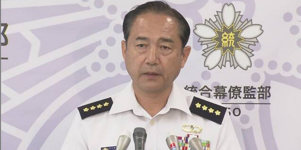 日媒：借口应对“台湾突发事态”等，日本防卫省拟新设“统合司令官”