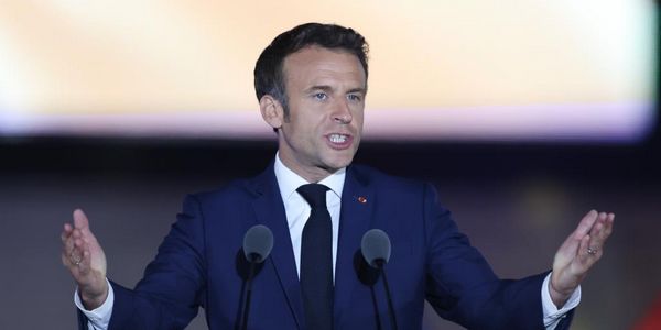 国际观察丨法国议会选举在即 “共治时代”会否重现