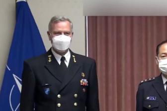 引狼入室！日本急拉北约参与印太事务