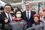 美国驻塞尔维亚大使妄议中塞合作，中国外交官驳斥