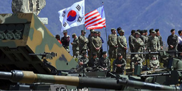 韩国拟设立常驻北约代表团
