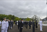 韩国海军将二次延坪海战重新定义为一场“胜利”
