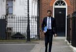 英国新首相之争拉开帷幕 多人加入角逐