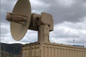 准备对俄使用“高能微波武器”？
