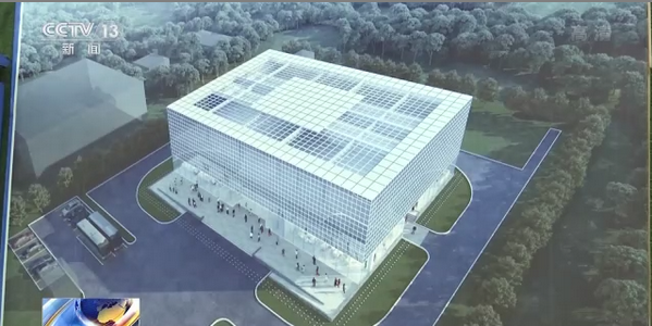 国内最大集装箱超算中心正式接入中国算力网