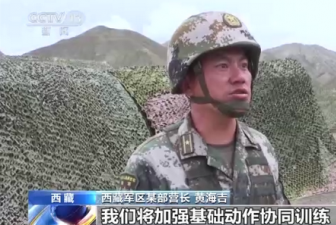 机动效能、敌情处置、联合打击…战备拉动演练全面检验部队实战化作战能力