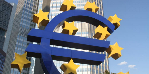 欧元区经济前景不佳拖累欧元汇率下行
