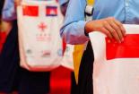 中国-柬埔寨“健康爱心包”项目启动