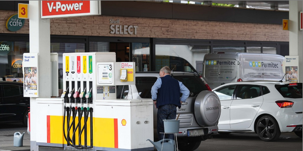 能源减税措施到期　德国汽油价格反弹