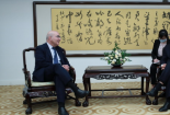 外交部副部长谢锋会见巴西新任驻华大使高望