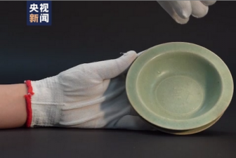 圣杯屿元代海船水下考古已锁定精确位置 文物即将提取