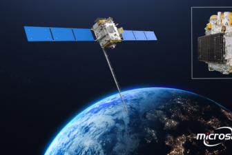 空间新技术试验卫星获得首批科学成果