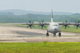 星夜兼程！海军航空兵某团开展长航时不间断搜攻潜训练