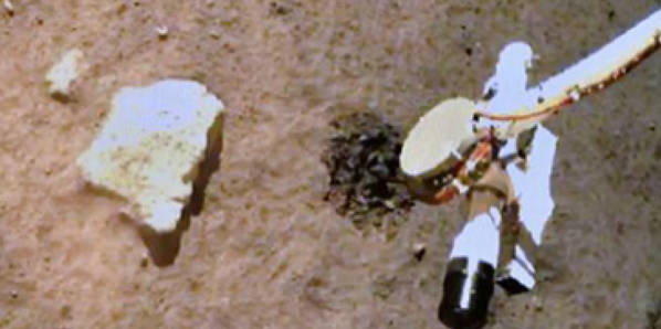 我国科学家取得嫦娥五号着陆区火山活动历史研究新进展