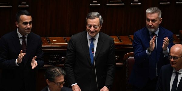 意大利议会选举聚焦三大议题