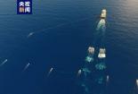 我国自主研发首套海洋地震勘探拖缆成套装备正式投用