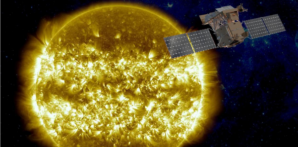中国综合性太阳探测卫星“夸父一号”发射成功 卫星以“一磁两暴”为科学目标开展观测