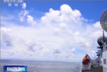 远望3号船圆满完成海上测控任务安全返航