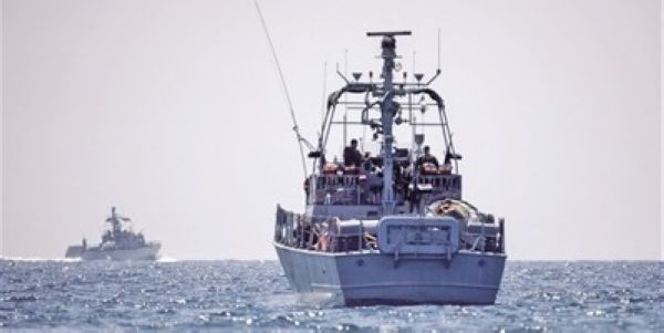 以色列与黎巴嫩达成海上划界协议