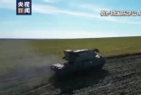 俄称打击乌能源目标 乌称打击俄军阵地