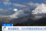联合国发出警告！2050年它或消失……