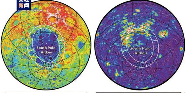 嫦娥五号月壤研究取得新进展 首次发现撞击成因的亚微米级磁铁矿
