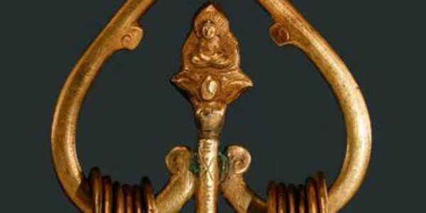 唐代三大金银器窖藏首次联合展出 22日于镇江亮相