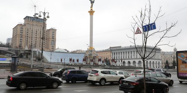 乌克兰官方初步估算2022年经济萎缩30.4%
