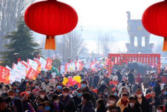 新华时评：中国“开门红”为世界经济增添暖意