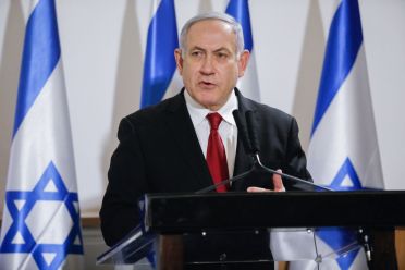 以色列突然松口，主动和哈马斯谈条件？怼完美国后要干票大的