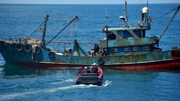 大陆海警将对金门海域开展常态化执法巡查行动，释放的信号极强
