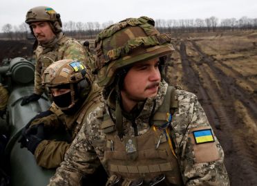 乌克兰真要战至最后一人吗？算一笔账就明白