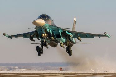 乌军声称：一周击落7架俄军战机，为什么会这样呢？