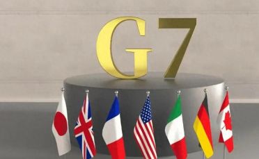 俄乌冲突两周年之际，G7集体污蔑中国，反而暴露了西方最大心病