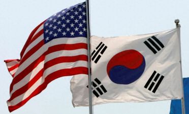 谁给的勇气？韩国居然会公开对美国“呲牙”，背后或有两大原因