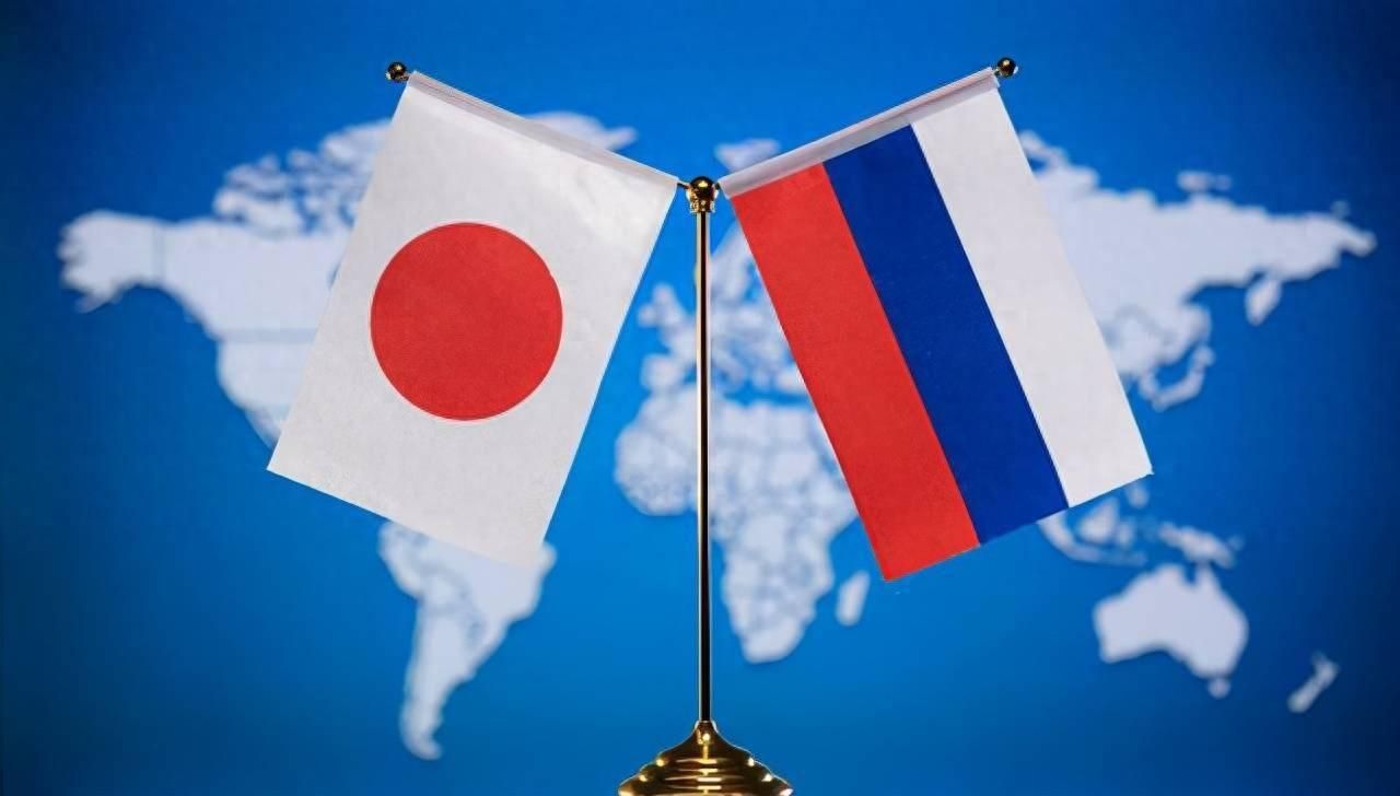 日俄彻底闹掰了？日本要不回领土，对俄罗斯闹情绪，想要来场豪赌